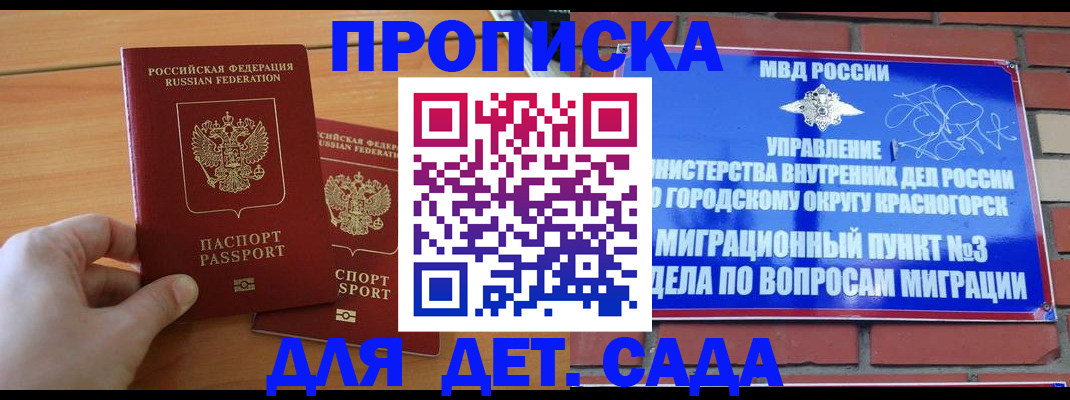 временная прописка в Новодвинске